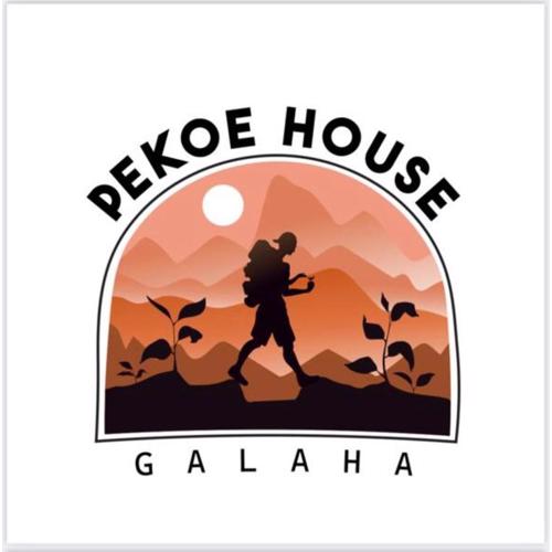 Pekoe House