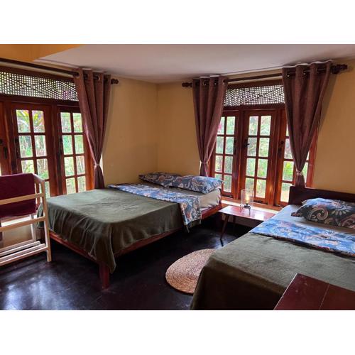 Pekoe villa Watagoda