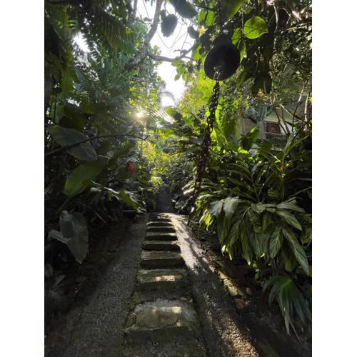 Pekoetrails Hantana Homestay