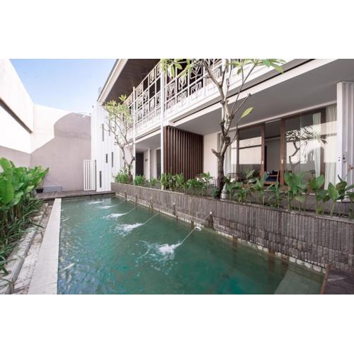 Pelangi 148 Beach Suites