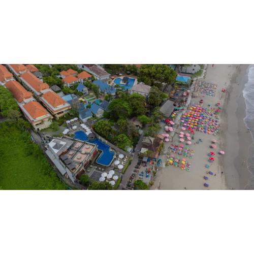 Pelangi Bali Hotel & Spa
