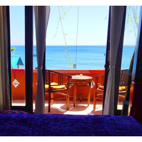 Pelangi Beach Homestay