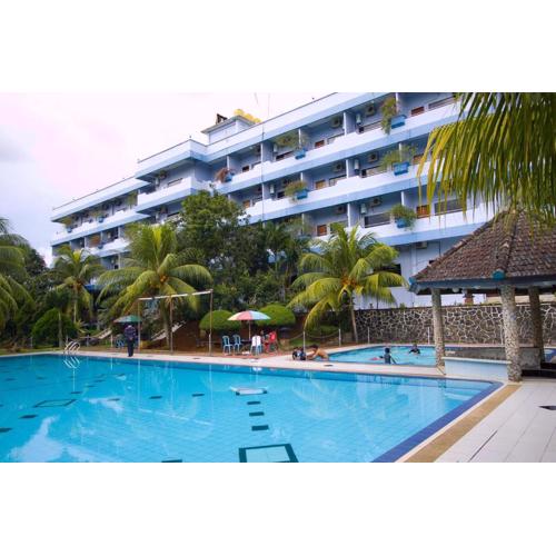 Pelangi Hotel & Resort