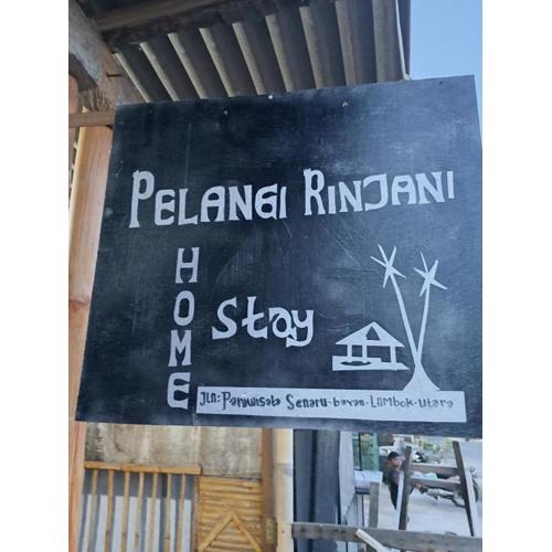 Pelangi Rinjani Homestay