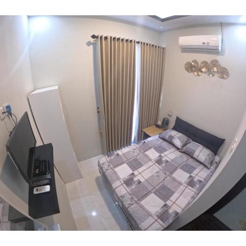 Pelemsewu Living Homestay Jogja