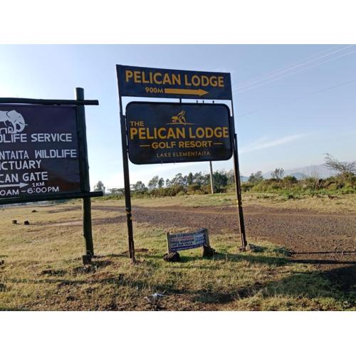 Pelican lodge Spacious villa 3BR Ensuite