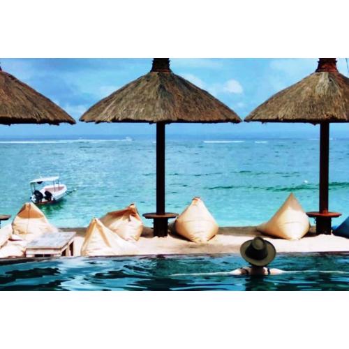 Pemedal Beach Resort