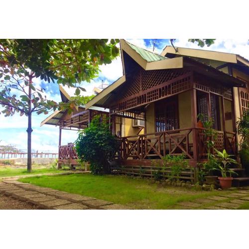 Pems Pension and Restaurant