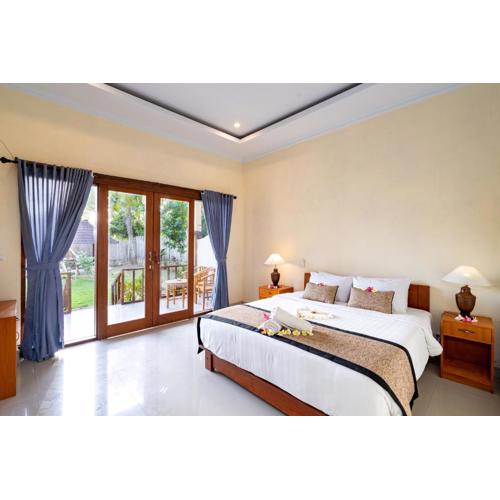 Pemuntalan Guesthouse