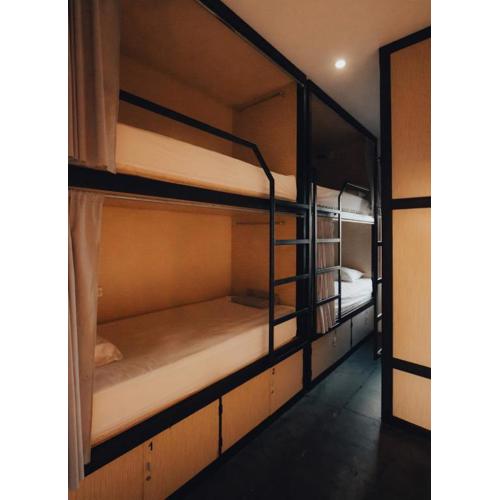 Penak hostel malioboro