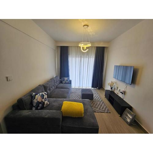 Pendo Homes kilimani