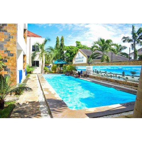Pendo Villas Diani Beach