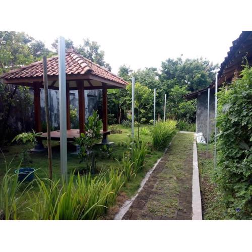 Pendopo Kayuwanan Syariah Near Terminal Giwangan