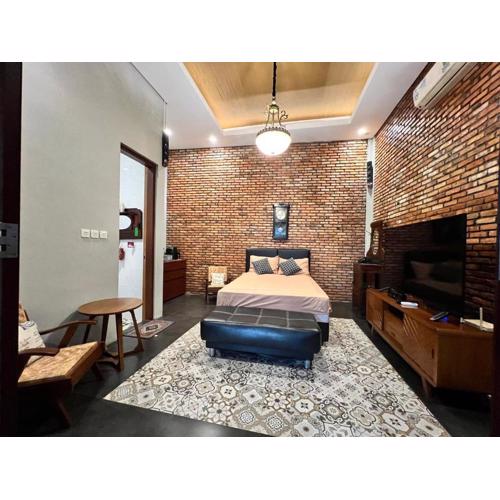 Pendopo Nilam Den Erwin