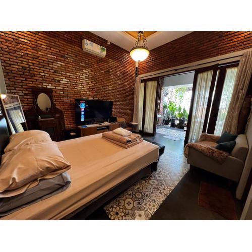 Pendopo Nilam Den Erwin