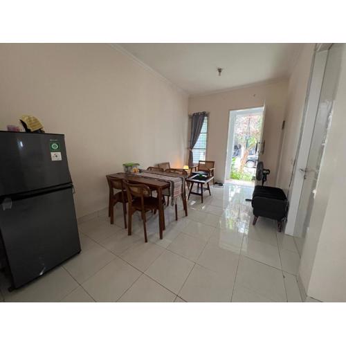 Pendopo Van Gogh Den Erwin - Legenda Wisata