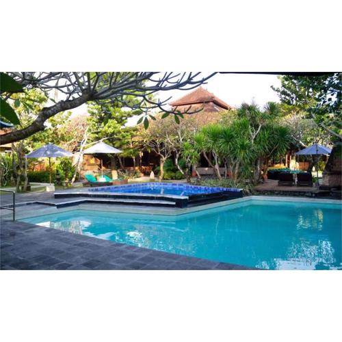 Peneeda View Beach Hotel