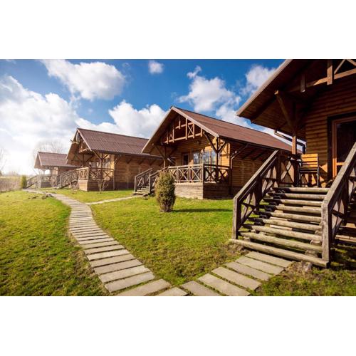 Penginapan Acha acha