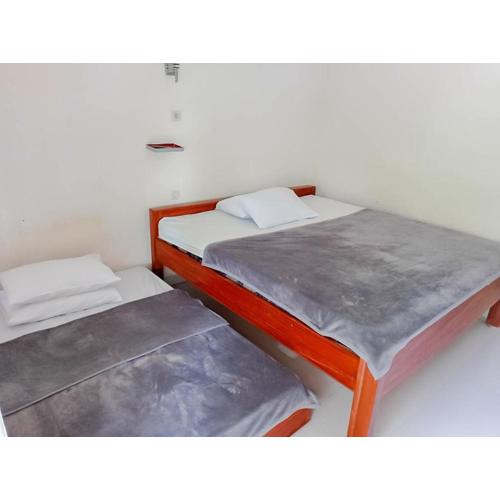 Penginapan Al Firdausi Syariah Mitra RedDoorz