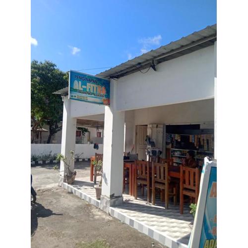 Penginapan Al Fitra