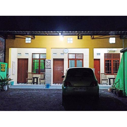 Penginapan Ana Indah