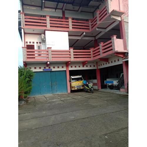 Penginapan ANGLING DARMA