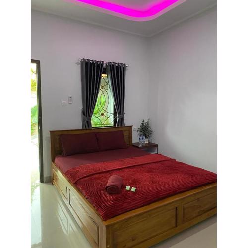 Penginapan angsoka 2