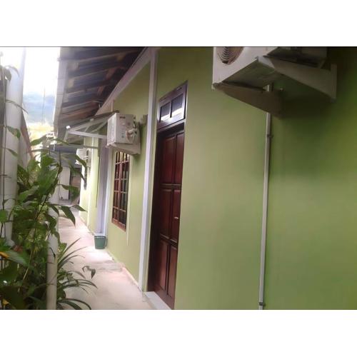 Penginapan Asri Guest house