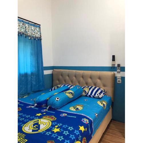 PENGINAPAN BANYU BIRUKu