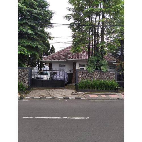 Penginapan Batu Tiur