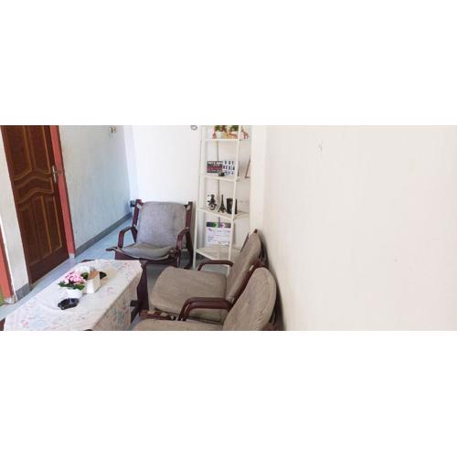 Penginapan Cendrawasih