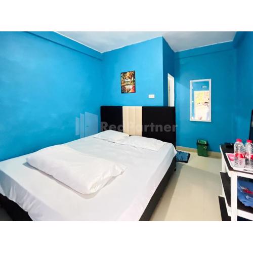 Penginapan Gindo Sidebuk Debuk Berastagi RedPartner