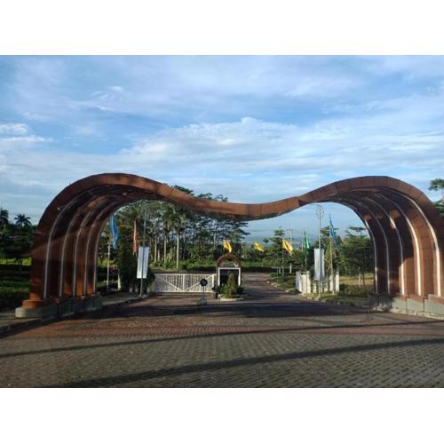 Penginapan, homestay Gor Ken Arok kota malang jawa timur bisa 5-10 orang