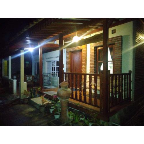 Penginapan Homestay Mudiyono Syari'ah