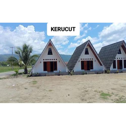Penginapan & Homestay Ratu Pantai Geopark Ciletuh
