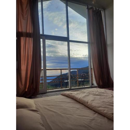 Penginapan Homestay Sikunir - Bukit Bintang Dusun Musilan