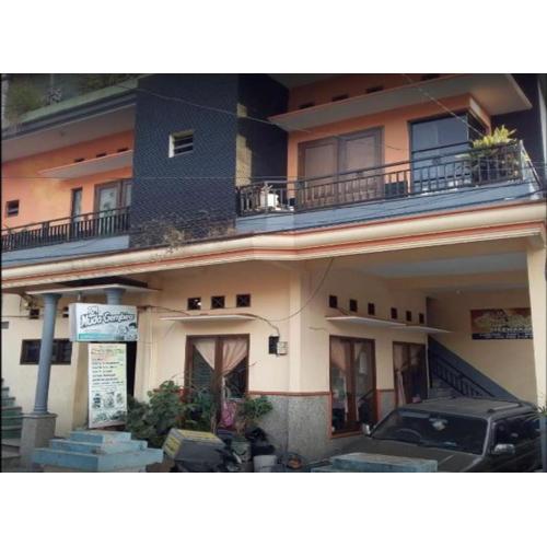 Penginapan Indah Lestari