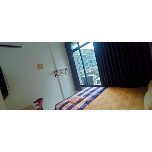 Penginapan Innova Ciledug