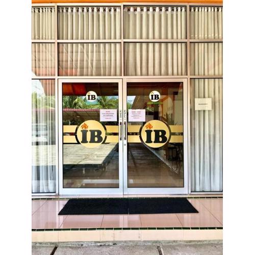 Penginapan Intan Bandara