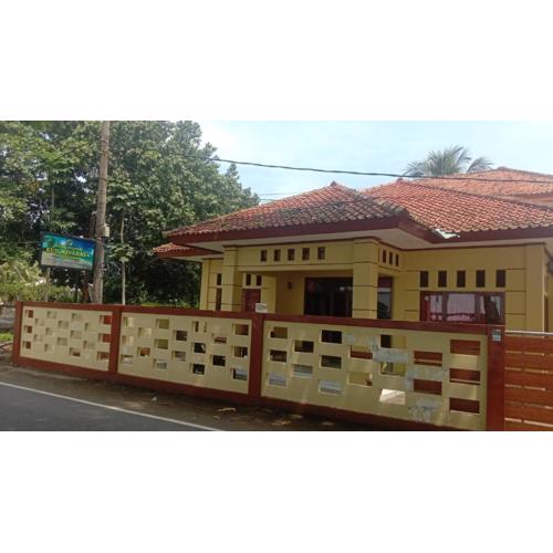 Penginapan KUD Minarasa