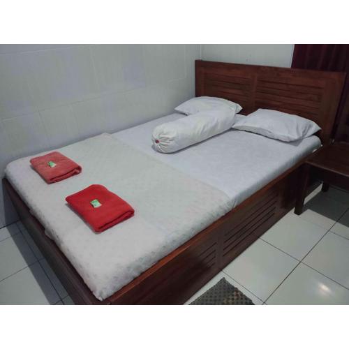 Penginapan Mentorogo Kaliurang Mitra RedDoorz