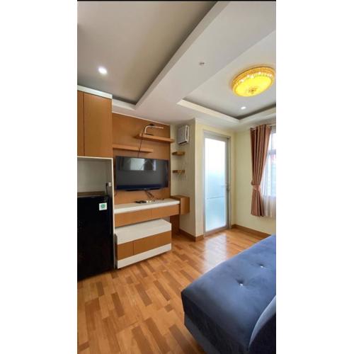 Penginapan Murah dan cocok untuk keluarga di kota Bandung