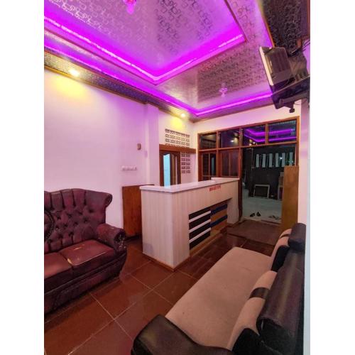 Penginapan Nurmega jaya