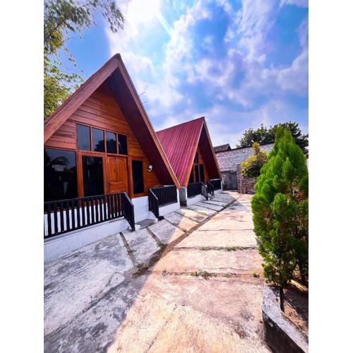 penginapan omah kampung