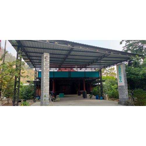 Penginapan Pendopo Kasih