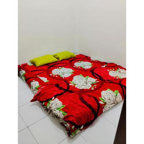 Penginapan Permata Syariah Wonosobo