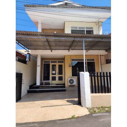 Penginapan PIP Semarang