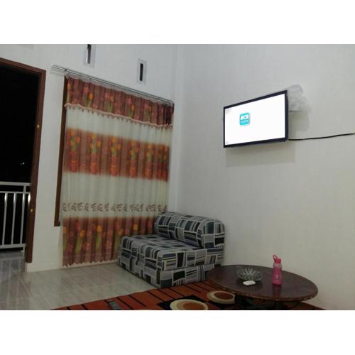 Penginapan Rezki Syariah