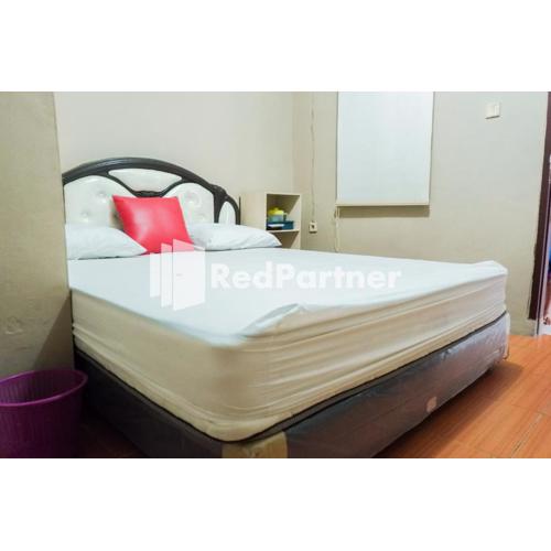 Penginapan Rio Anakku Syariah Banjaran Mitra RedDoorz