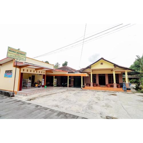 Penginapan Roro Mendut Syariah